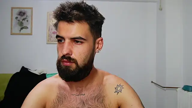 HairyRobxxx webcam