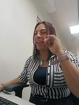 _Kamy_Hot webcam