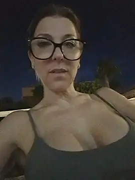 NikytaX webcam