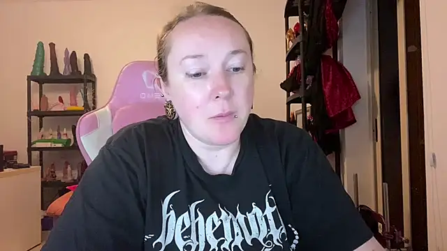 kisicaxx webcam