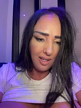 TiffanyRoxx webcam