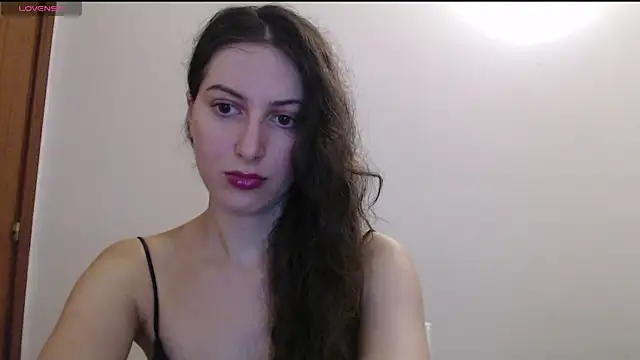 _Hot_Lady_ webcam