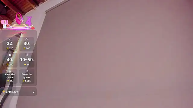 pamela-wells live webcam show