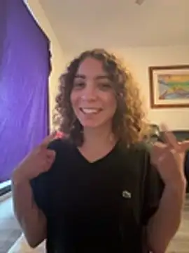 littledeathtrap (G young) - Tina style twerk