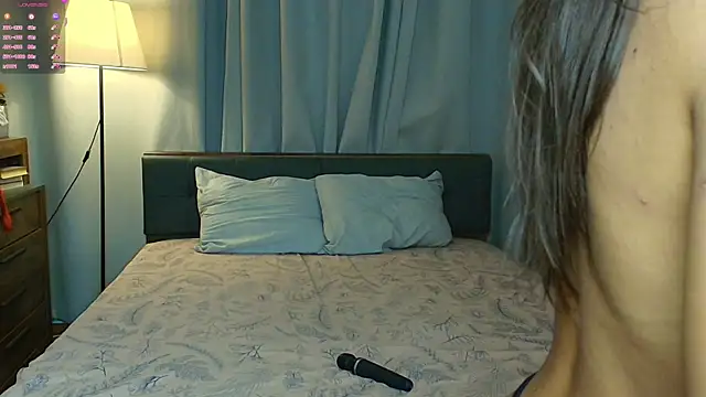 ClarissaMaheia live webcam show