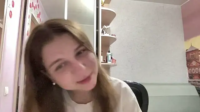 HwaTrippel live webcam show