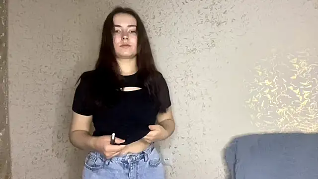 SelenaBrook webcam