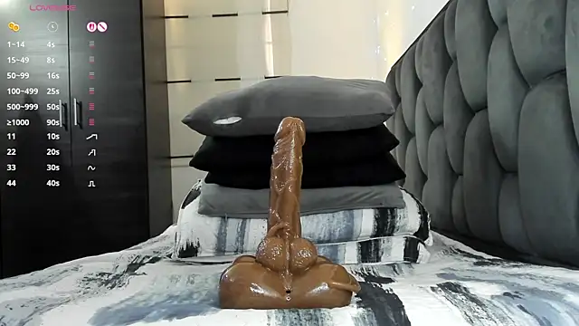 MartinaMadisson webcam