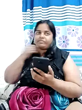 SusanaEshwar webcam