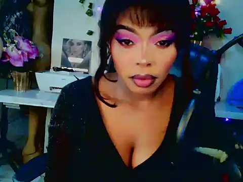 Anaconda2350 webcam