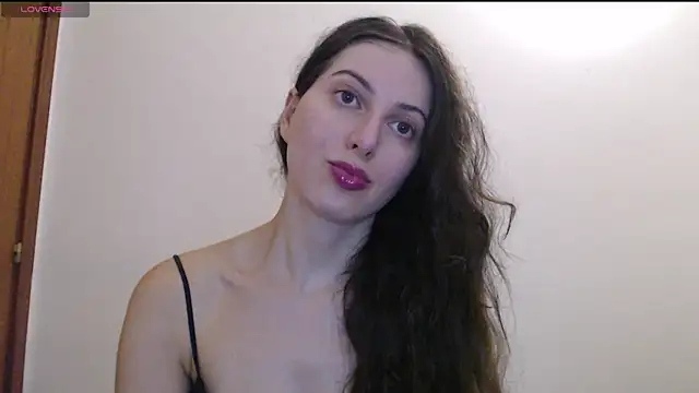 _Hot_Lady_ webcam