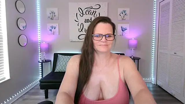ClassySamantha webcam