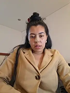 Luianna webcam