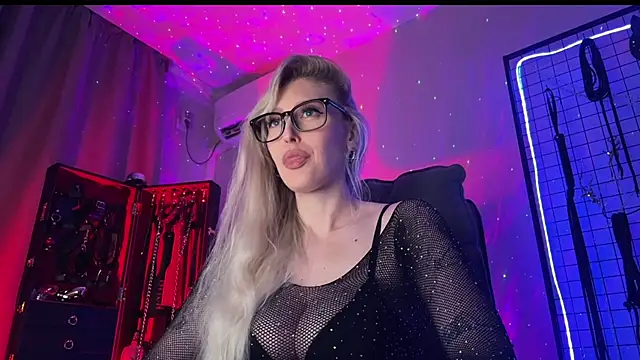 Liya_Liss webcam