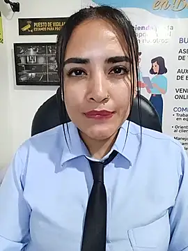 MAYE__13 webcam