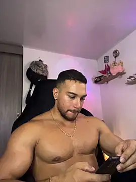 FreszX webcam