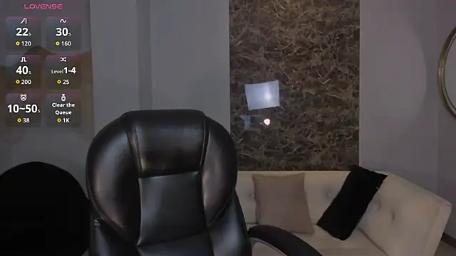 LaurentRosse1 webcam