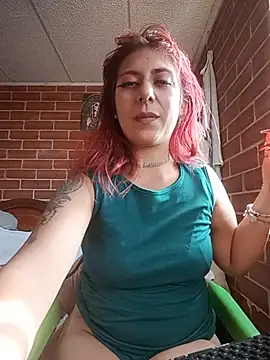 _sasha_miller_ webcam
