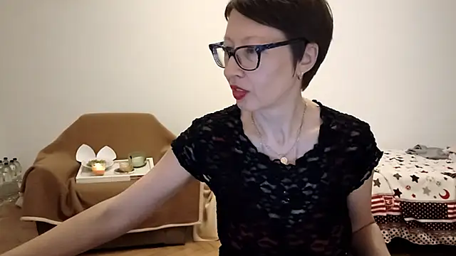 BellaRose_2020 webcam