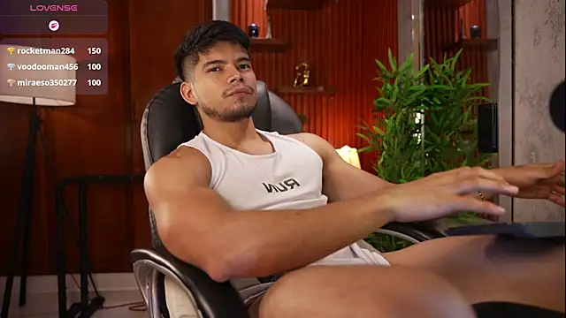 David_capizzi_ webcam