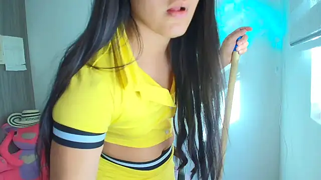 Modelo: alys_love