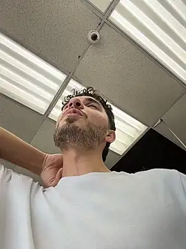 lebaneseking webcam