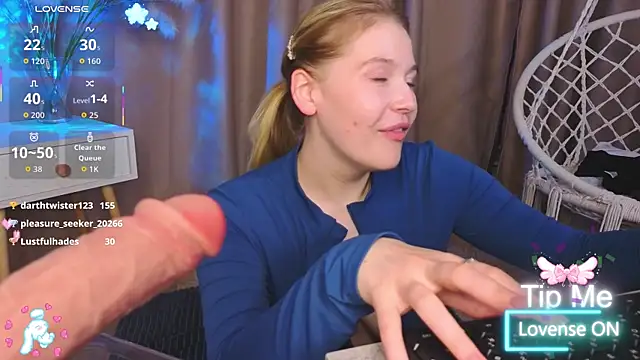 Colleen_Blake webcam