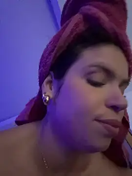 Rafaellaz webcam