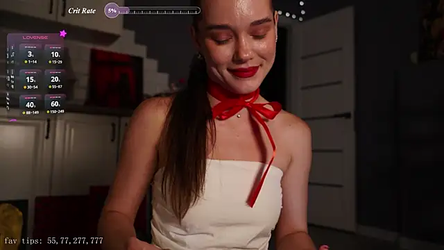 Moni_Carroll webcam