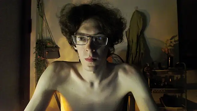 LovesomeCookie webcam