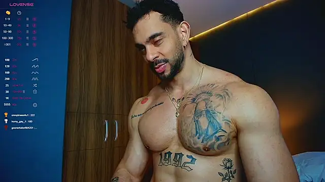 massimo_visconti (M young) - 💥open ass and put finger💥
