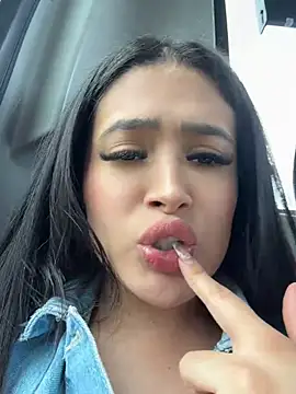 Sara_fun webcam