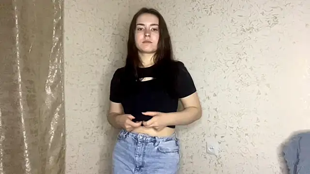 SelenaBrook webcam