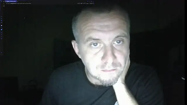 MrWhitePL webcam
