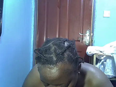 Ebonyceline webcam