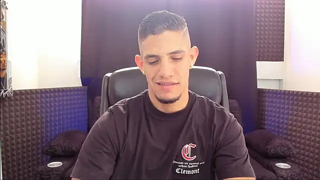 jhonnysnow17 webcam