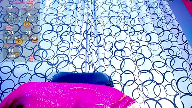 MariannaGotica webcam