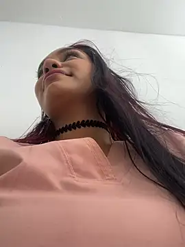 Sara-77 webcam