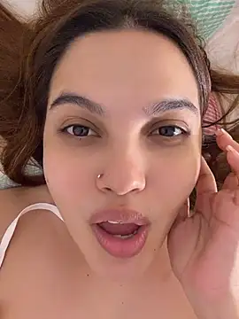 Colibri_xxx webcam