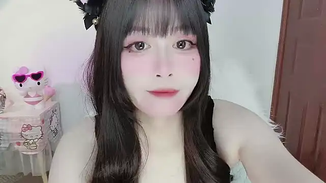 -zhuzhu-999- live webcam show