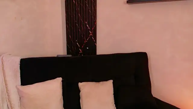 EmmyEvans1 webcam