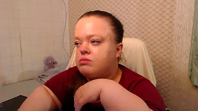 Janiffer_MiMi live webcam show