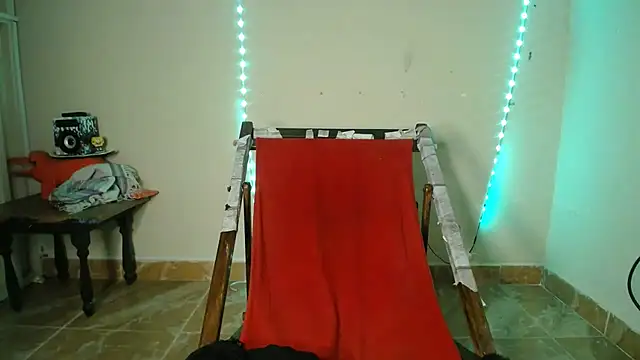 Candy_chloee webcam
