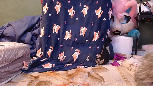 FutaChi webcam