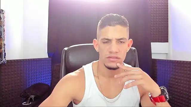 jhonnysnow17 live cam