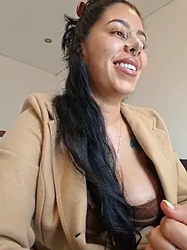 Luianna webcam