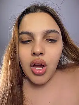 Colibri_xxx webcam