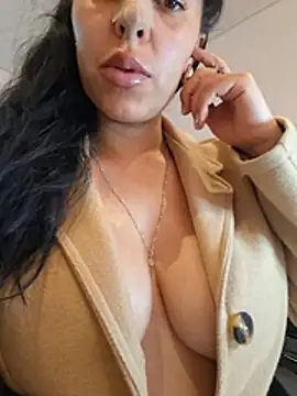 Luianna webcam