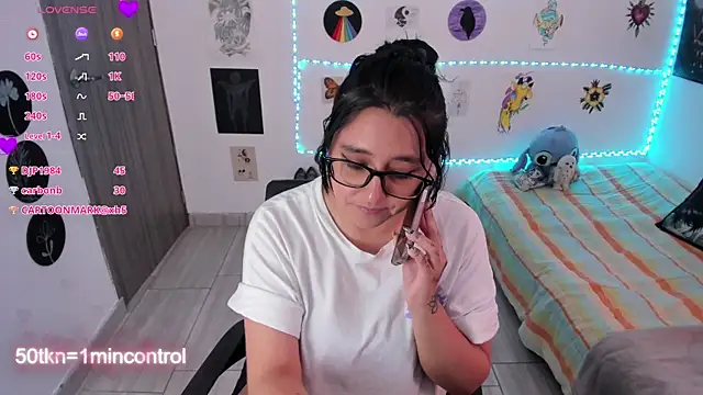 live cam show Cherry Blush 