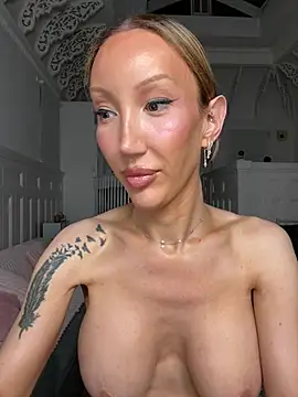 Allana29 webcam